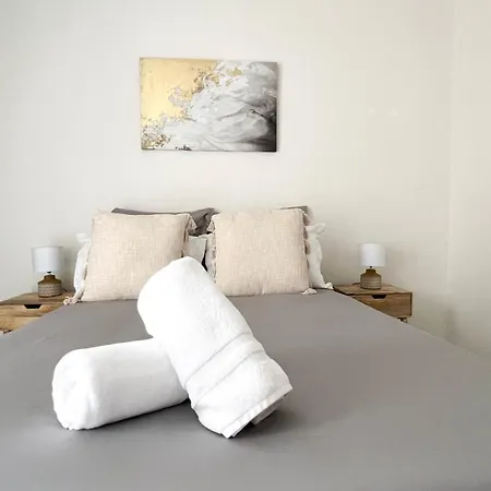 Palm Serenity Avec Jardin - Paris - Disneyland Apartment Champs-Sur-Marne