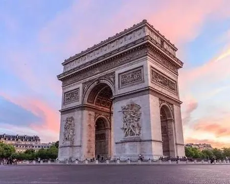 Palm Serenity Avec Jardin - Paris - Disneyland 公寓 马恩河畔尚